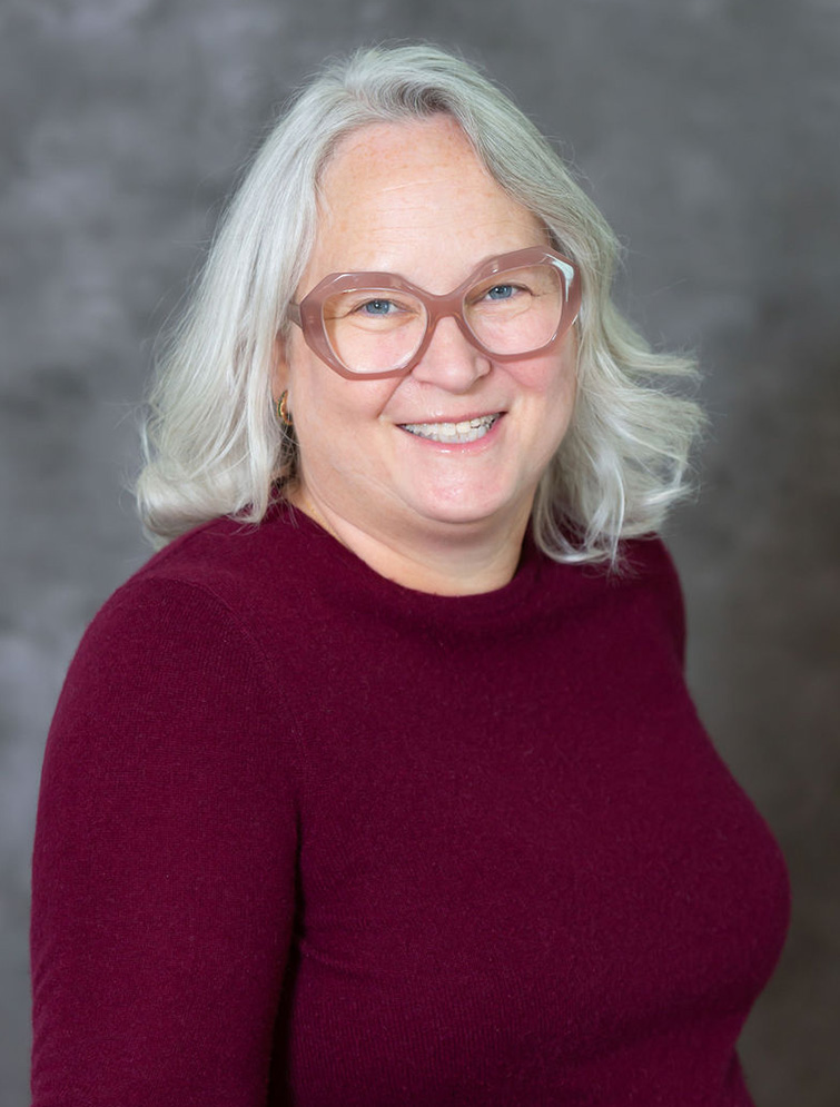 Kristin Greeley